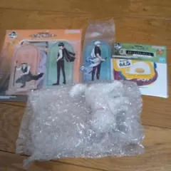 銀魂　くじはノリとタイミング　一番くじ