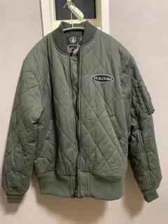 キルティング MA-1