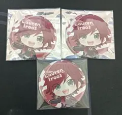 ローレン・イロアス　ぷちにじさんじ