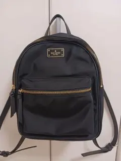 kate spade ナイロンリュック