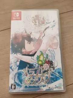 オトメイト オランピアソワレ Switch