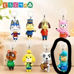 あつまれどうぶつの森 マスコットフィギュア めじるし カイゾー