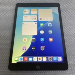 714 電池ほぼ新品☆比較的美品☆iPad7第7世代 32GB WIFIモデル☆
