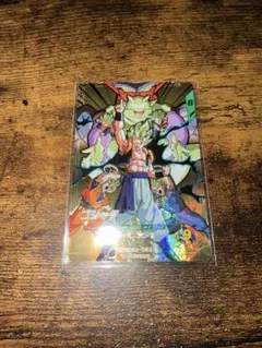 ドラゴンボールスーパーダイバーズ 7弾 SDVA-003 ゴジータ