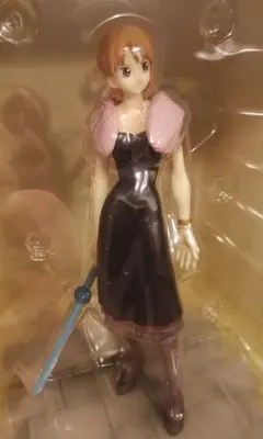 ワンピース1番くじナミ　フィルムストロングワールドNAMI　ONEPIECEのサムネイル