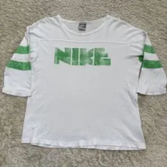 NIKE ゴツナイキTシャツ 3点セット - メルカリ