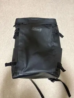 【最終値下げ・即購入可】Coleman シールド25 リュックサック