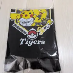 ポケモン 阪神タイガース ピカチュウ 法被 F(大人用フリーサイズ