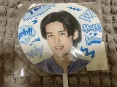 2025年最新】目黒蓮 アクスタ サマパラの人気アイテム - メルカリ