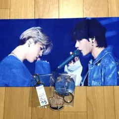 BTS マスター スローガン JIMIN V ジミン テテ テヒョン クオズ BTS クオズ Jimin ジミン V テテ テヒョン マスタニム マスター