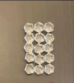 ゆ様専用　バトスピ　コア　白