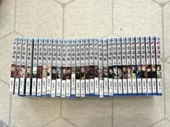 呪術廻戦　0〜30巻　全巻セット