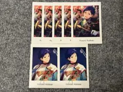 あんスタ　伏見弓弦 ぱしゃっつ　vol.6 7点まとめ売り