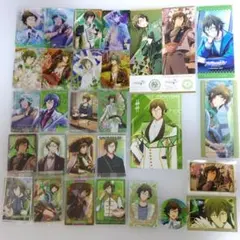 カードまとめ 大和 ①ポストカード フェスチケ メタルカード ウエハース バッジ