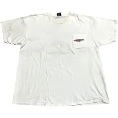 Harley-Davidson アニマルTシャツ　両面プリント 00s ハーレー