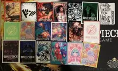 2025年最新】ワンピース まとめ売りカードの人気アイテム - メルカリ