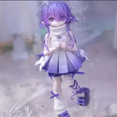 COME4FREE 「 MINTY(ミンティ)：海洋宝石」　ラヴィア　クラゲ