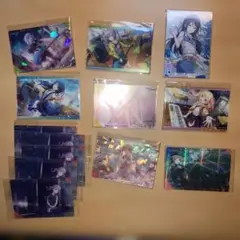 プロセカ レオニード カードまとめ売り