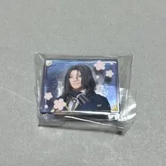 刀ミュ　博覧会　アクリルメモスタンド