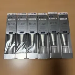 エリクシール　ブライトニングデーケアレボリューション　WT＋　6本セット