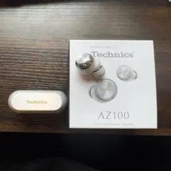 Technics AZ100 EAH-AZ100 (右耳なし)左耳　ケースその他