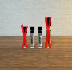 【ルラボ】サンタル/アナザー/リス/3本セット