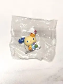 サンリオ バレエリボンフィギュア2【ウサハナ】