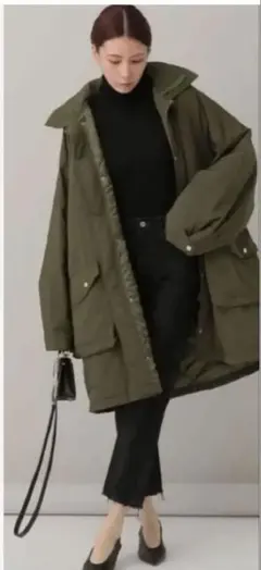 2026年最新】Curensology モッズコートの人気アイテム - メルカリ