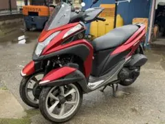2026年最新】トリシティ125 普通免許の人気アイテム - メルカリ