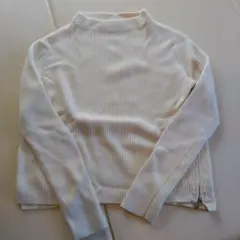 ぷ*ん様 GALLARDAGALANTE【長袖ニット】