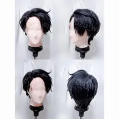 れんこん様 コスプレ ウィッグ オーダー 専用ページ - メルカリ