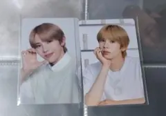 【RIIZE】UIQ 特典 トレカ ショウタロウ