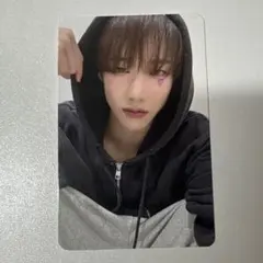 ヌ*コ様 LE SSERAFIM チェウォン 直筆サイン トレカ weverse - メルカリ