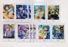 あんスタ ぱしゃっつ Vol.6 エスプリ セット