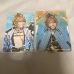 浦島虎徹　刀ミュ　カード　すえひろがり　祝玖寿戦闘ver