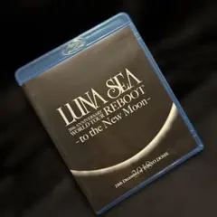 2026年最新】luna sea 復活祭 blu-rayの人気アイテム - メルカリ