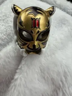 甦る猛虎伝説 初代タイガーマスク コレクションvol.2 ラストマッチモデル