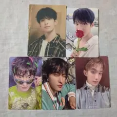 SEVENTEEN ドギョム