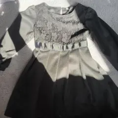 冠婚葬祭　ワンピース