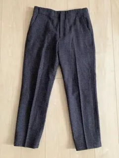 パンツ スラックス