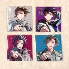 にじさんじ ROF-MAO にじストア特典