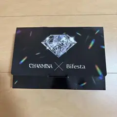 CHANMINA x Bifesta コラボ セット みゃんみな 東京ドーム - メルカリ