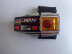 2025年最新】ライブマン ツインブレスの人気アイテム - メルカリ