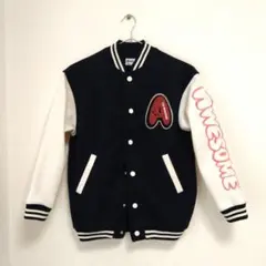 スカジャン ジャケット