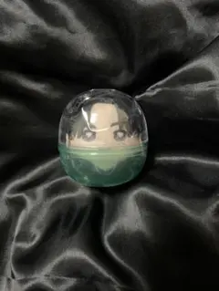 INI 【西洸人】カプセルトイ