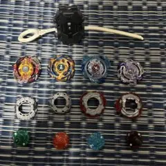 ベイブレード セット まとめ売り