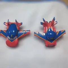 2026年最新】カーズ メーター 飛行機の人気アイテム - メルカリ