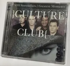 カルチャークラブ シングル