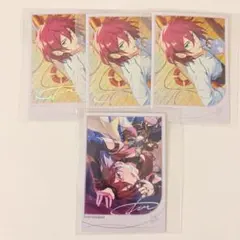 あんスタ 中国 招募 ポラロイド 2弾 七種茨 - メルカリ
