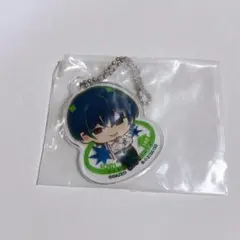 カリスマ 本橋依央利　ガチャガチャ　アクリルキーホルダー